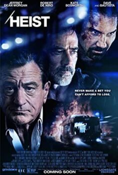 Soygun (film) Türkçe Dublaj izle
