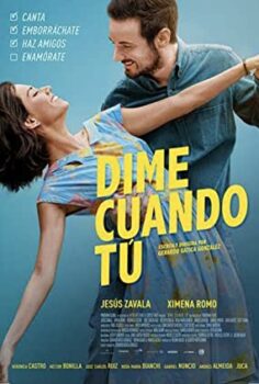Söyle Bana Ne Zaman – Dime Cuándo Tú izle (2020)