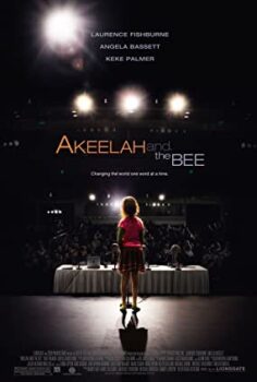 Sözcüklerin Gücü (Akeelah And The Bee) Türkçe Dublaj İzle