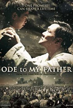Sözün Değeri (Ode To My Father) Türkçe Dublaj İzle
