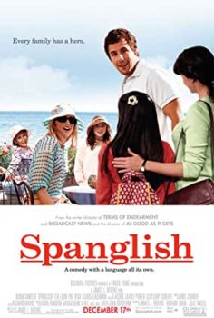 Spanglish Türkçe Dublaj İzle