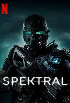 Spectral 2016 izle
