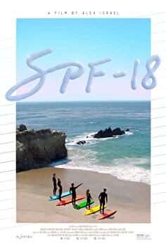 SPF-18 izle (2017)