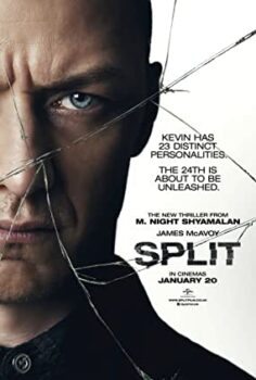Split Altyazılı izle 2017 filmi