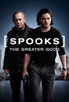Spooks The Greater Good Film izle Türkçe Altyazılı 720p