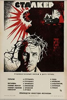 Stalker izle (1979)