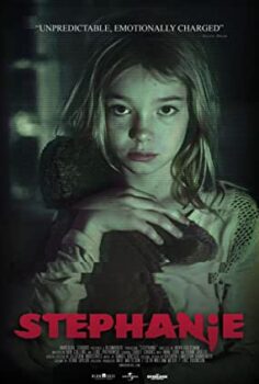 Stephanie izle (2017)