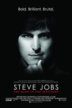 Steve Jobs The Man in the Machine Türkçe Dublaj izle