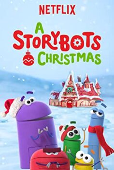 StoryBots Noel Kutlaması izle – A StoryBots Christmas (2017)