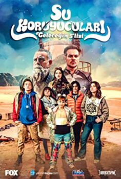 Su Koruyucuları Geleceğin Beşlisi izle (2023)