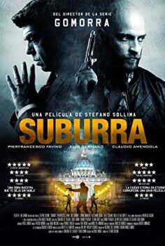 Suburra (2015) – film izle – türkçe dublaj film izle