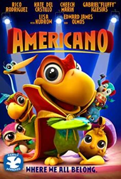 Süper Papağan izle Türkçe