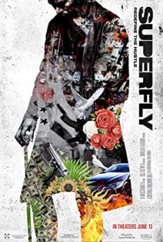 Superfly izle (2018)