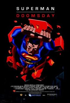 Süpermen Kıyamet – Superman/Doomsday Çizgi film izle (2007)