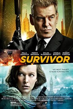Survivor Türkçe Altyazılı İzle