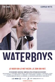 Suyun Çocukları – Waterboys Full izle (2016)