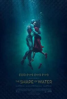 Suyun Sesi – The Shape of Water izle (Oscar 2018 En iyi Film Kazananı)