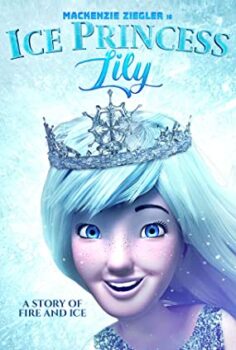 Tabaluga & Lilli izle (2018)