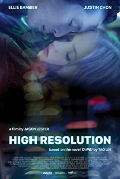 Taipei | High Resolution izle (2018)