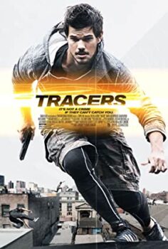 Takiptekiler (Tracers) Türkçe Altyazılı İzle