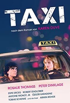 Taksi (film) 2015 izle Türkçe Dublaj