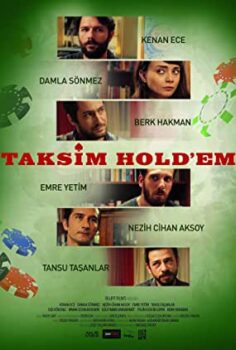 Taksim Hold’em izle (2017)