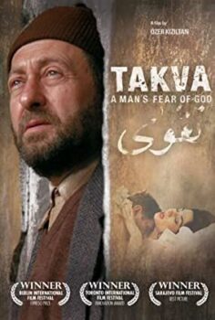 Takva Filmi izle