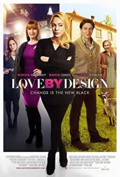 Tasarıma Uygun Aşk (Love By Design) Türkçe Dublaj İzle