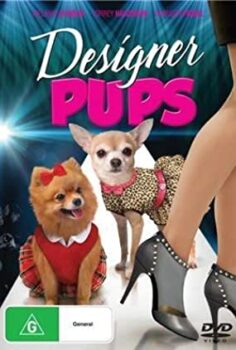 Tasarımcı Köpekler Türkçe Dublaj izle 720p Tek Part