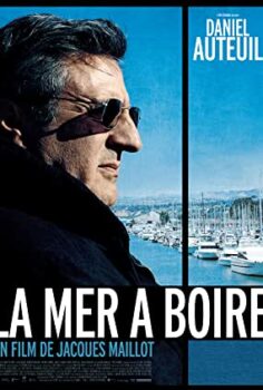 Taştaki Kan (La Mer A Boire) Türkçe Dublaj İzle