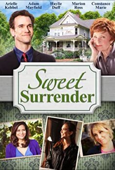 Tatlı Samimiyet (Sweet Surrender) Türkçe Dublaj İzle