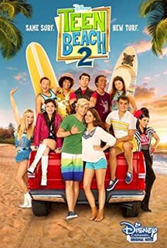 Teen Beach 2 – Gençlık Plajı 2 izle
