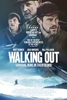 Tehdit Altında – Walking Out Türkçe Dublaj izle (2017)