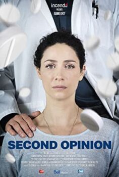 Tehlike Reçetesi | Second Opinion Türkçe Dublaj izle (2018)