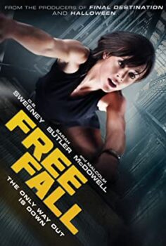 Tehlikeli Sır – Free Fall izle (2014)
