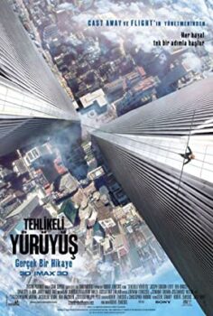 Tehlikeli Yürüyüş Altyazılı izle
