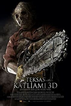 Teksas Katliamı izle 2003