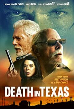 Teksas’ta Ölüm – Death in Texas izle (2020)