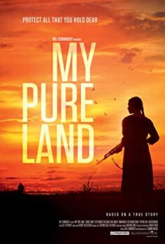 Temiz Dünyam | My Pure Land Full izle (2017)
