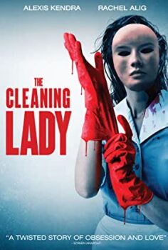 Temizlikçi – The Cleaning Lady izle (2018)