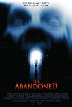 Terkedilmiş – The Abandoned Türkçe Dublaj izle