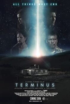 Terminus 2016 (Altyazılı) full izle