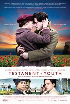 Testament Of Youth Türkçe Altyazılı İzle