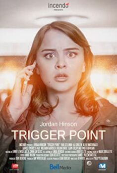 Tetik Nokta – Trigger Point full izle (2015)