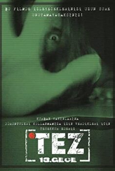 Tez: 13. Gece (2019)