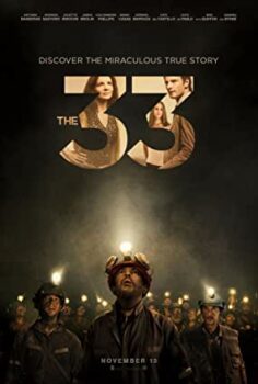 The 33 – Los 33 2015 Türkçe Dublaj izle