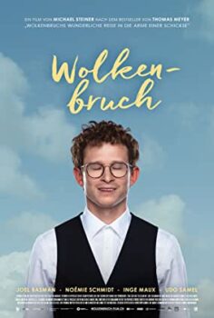 The Awakening of Motti Wolkenbruch izle (2018)