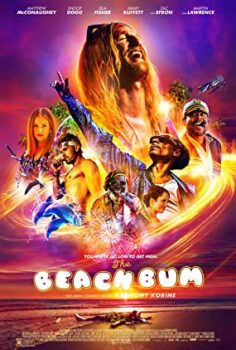 The Beach Bum Full izle (2019)