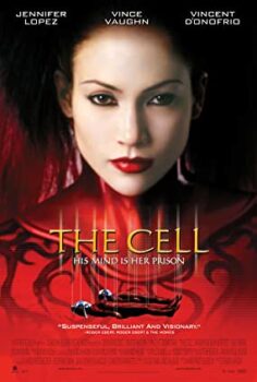 The Cell Hücre izle