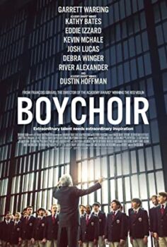 The Chorus film izle Türkçe Dublaj